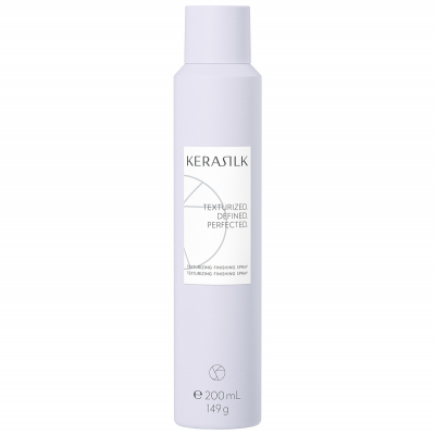 KERASILK Texturizing Finishing Spray