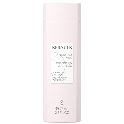 KERASILK Volumizing Shampoo