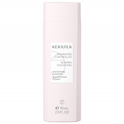 KERASILK Smoothing Shampoo