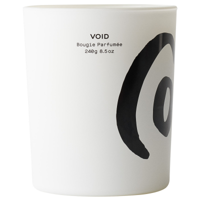 Colekt Scented Candle VOID (240 ml)