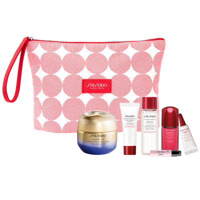 Shiseido Lifting & Firming Ritual Set