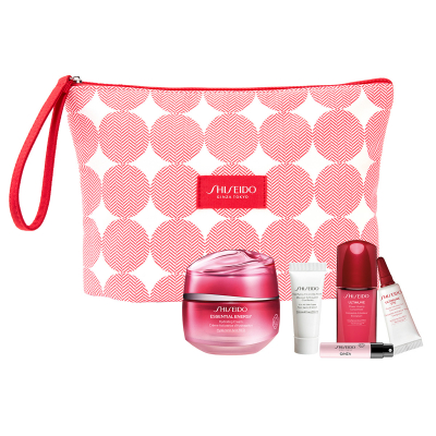 Shiseido Ultimate Beauty Collection