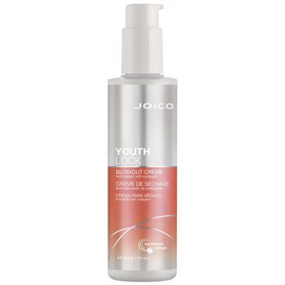 Joico Youthlock Blowout Crème