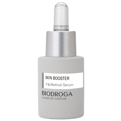 Biodroga MI Skin Booster 1% Retinol Serum (15 ml)