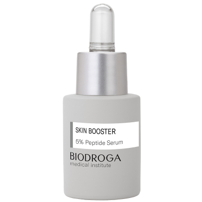 Biodroga MI Skin Booster 5% Peptide Serum (15 ml)