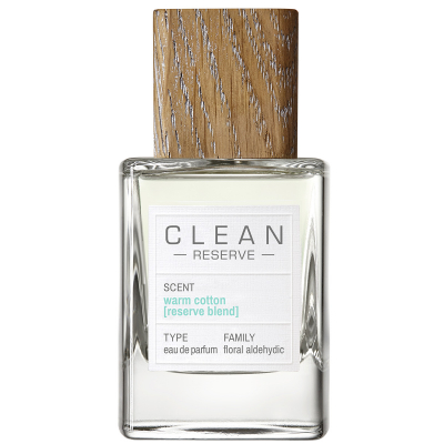 Clean Reserve Warm Cotton EdP (30 ml)