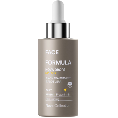 Face Formula Nova Drops SPF 50 (30 ml)