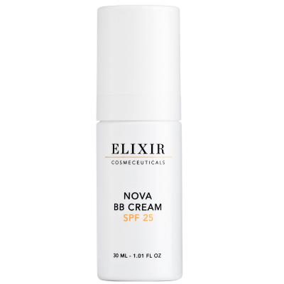 Elixir Cosmeceuticals Nova BB cream spf 25 (30 ml)