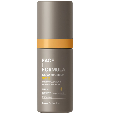 Face Formula Nova BB Cream Nr 1 (30 ml)