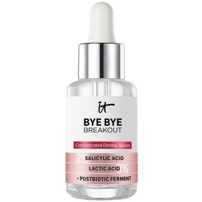 IT Cosmetics Bye Bye Breakout Salicylic Acid Serum (30 ml)