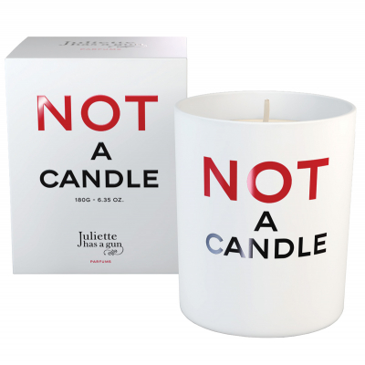 Juliette has a gun Not a Candle (180 g)