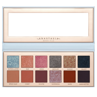 Anastasia Beverly Hills Cosmos Eye Shadow Palette (13,8 g)