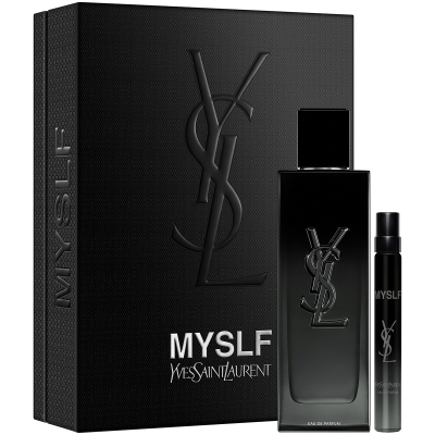 Yves Saint Laurent MYSLF Holiday Set 2023 EdP (100 + 10 ml)