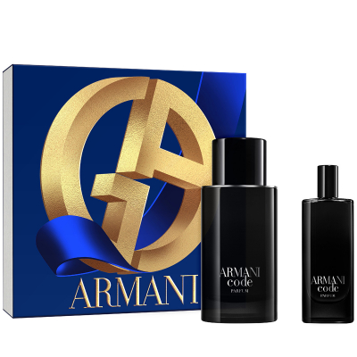 Georgio Armani Code Le Parfum Holiday Set 2023