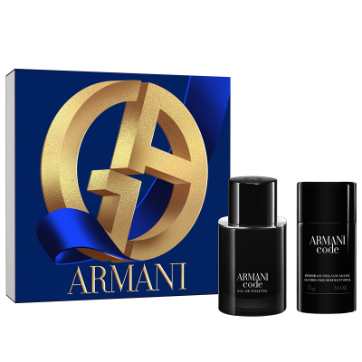 Armani Code EdT Holiday Set 2023