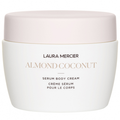 Laura Mercier Body Serum Body Cream