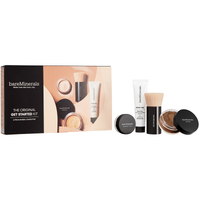 bareMinerals Get Starter Kit
