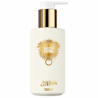 Jean Paul Gaultier Gaultier Divine Shower Gel (200 ml)