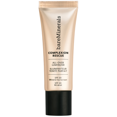 bareMinerals Complexion Rescue All Over Luminizer