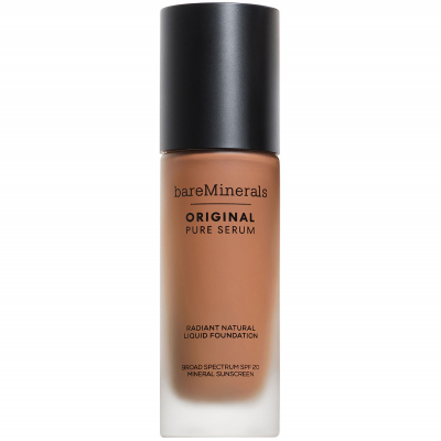 bareMinerals Original Pure Serum Liquid Foundation