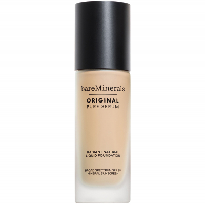 bareMinerals Original Pure Serum Liquid Foundation