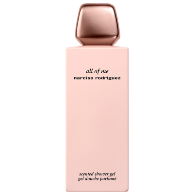 Narciso Rodriguez All Of Me Showergel (200 ml)