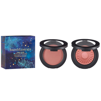 bareMinerals Holiday Sets Holiday 2023 Gen Nude Cheek Duo (3 + 6 g)
