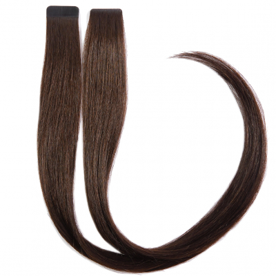 Rapunzel of Sweden Premium Tape Extensions - Seamless & Classic 3 (50 cm)