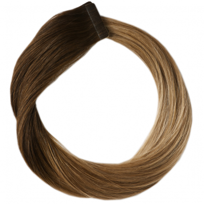 Rapunzel of Sweden Premium Tape Extensions - Classic 4 (40 cm)