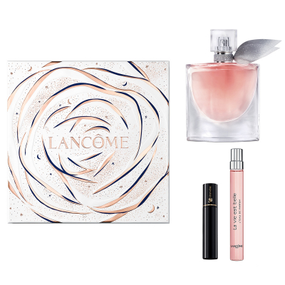 Lancôme La vie est Belle Eau de Parfum (50 + 10 + 2 ml)