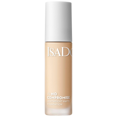 IsaDora No Compromise Lightweight Matte Foundation