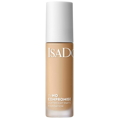 IsaDora No Compromise Lightweight Matte Foundation