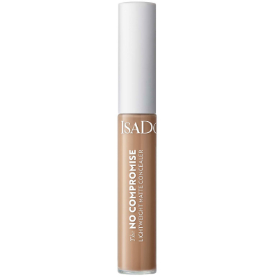 IsaDora No Compromise Lightweight Matte Concealer