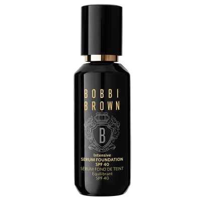 Bobbi Brown Mini Intensive Serum Foundation SPF 40