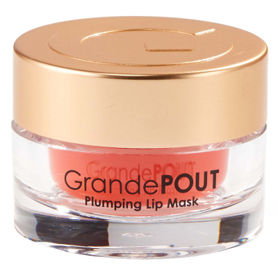 Grande Cosmetics GrandePOUT Plumping Lip Mask Berry