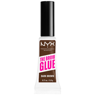NYX Professional Make Up The Brow Glue Instant Styler