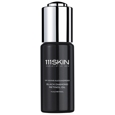 111Skin Black Diamond Retinol Oil (30 ml)