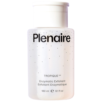 Plenaire Tropique Enzymatic Exfoliant (180 ml)