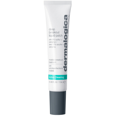 Dermalogica Deep Breakout Liquid Patch (15 ml)