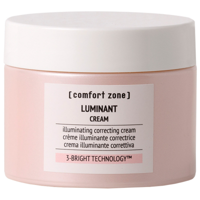 Comfort Zone Luminant Illuminating Correcting Cream (60 ml)