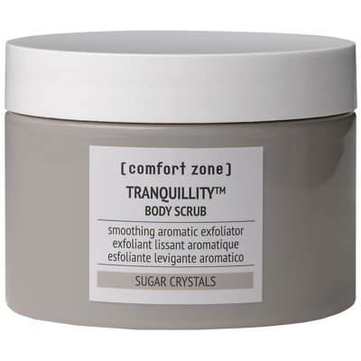 Comfort Zone Tranquillity Body Scrub (270 ml)