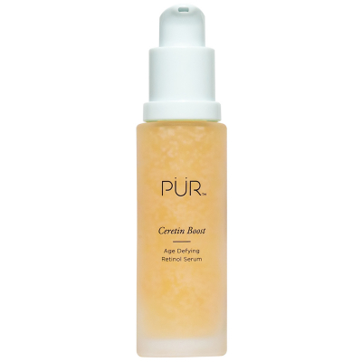 PÜR Ceratin Booster - Age Defying Retiol Serum (30 ml)