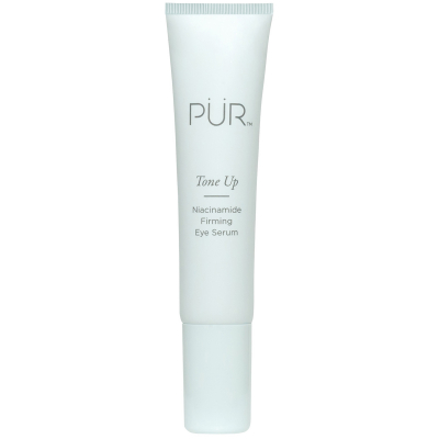 PÜR Tone Up Niacinamide Firming Eye Serum (15 ml)