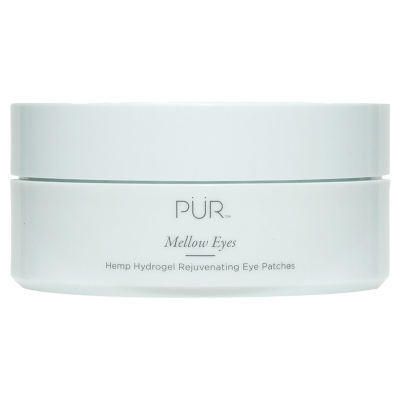 PÜR Mellow Eyes Rejuvenating Eye Patches (12,5 ml)