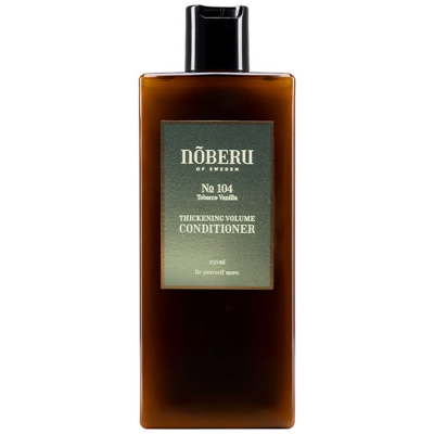 Noberu Thickening Volume Conditioner