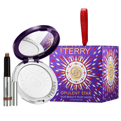 By Terry Opulent Star Duo Beauty Must Haves (7,5 + 0,9 g)
