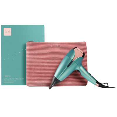 ghd Helios Limited Edition Christmas Gift Set