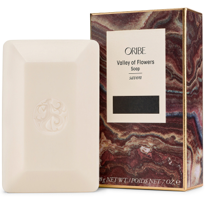 Oribe Valley Of Flowers Bar Soap (198 g)