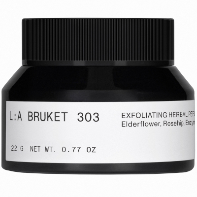 L:A Bruket 303 Exfoliating Herbal Peel 22 g
