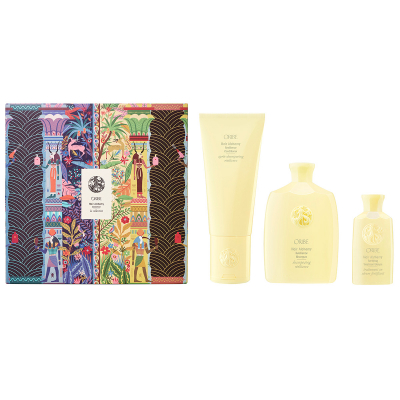 Oribe Hair Alchemy Collection